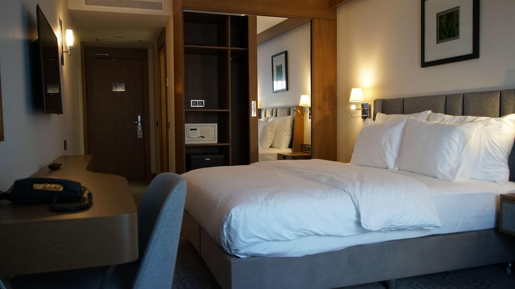 Yuksel Istanbul Yenikapi Hotel Εξωτερικό φωτογραφία