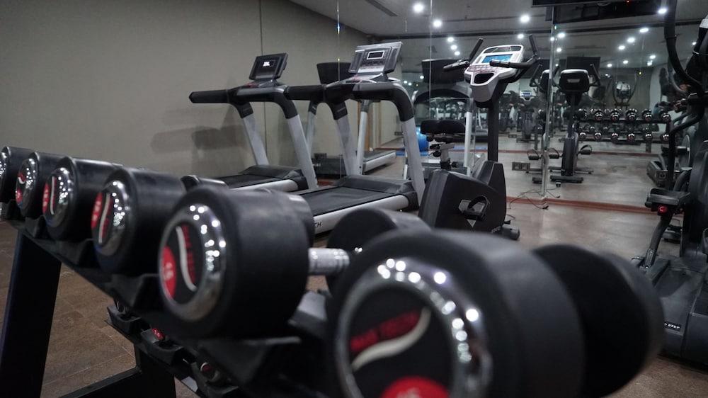 Yuksel Istanbul Yenikapi Hotel Εξωτερικό φωτογραφία