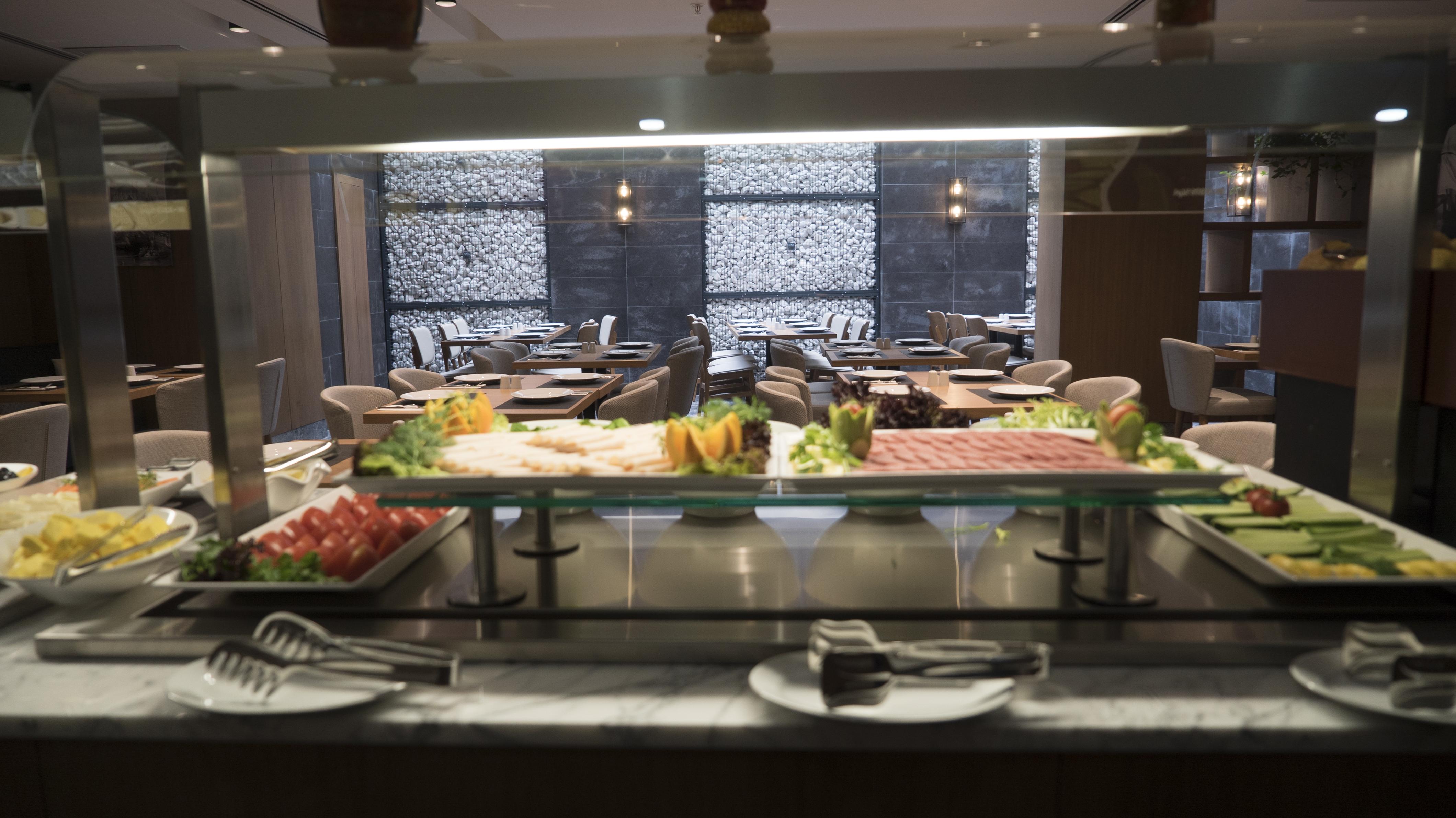 Yuksel Istanbul Yenikapi Hotel Εξωτερικό φωτογραφία