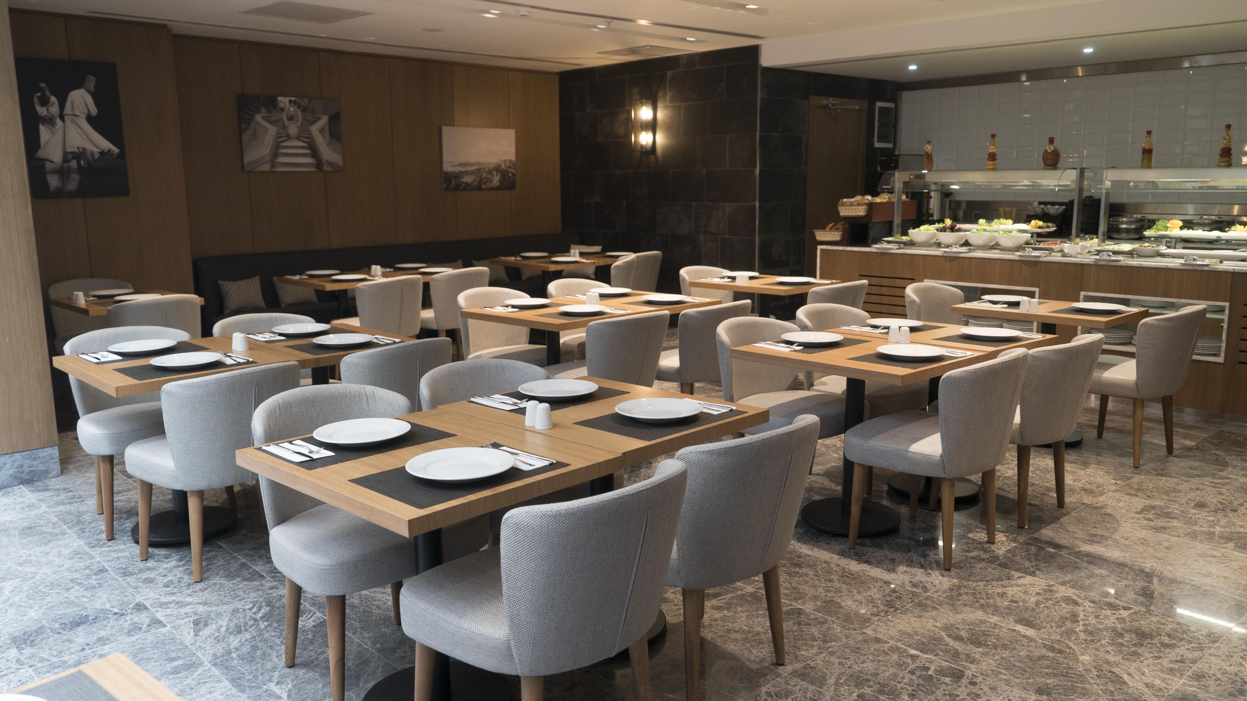 Yuksel Istanbul Yenikapi Hotel Εξωτερικό φωτογραφία