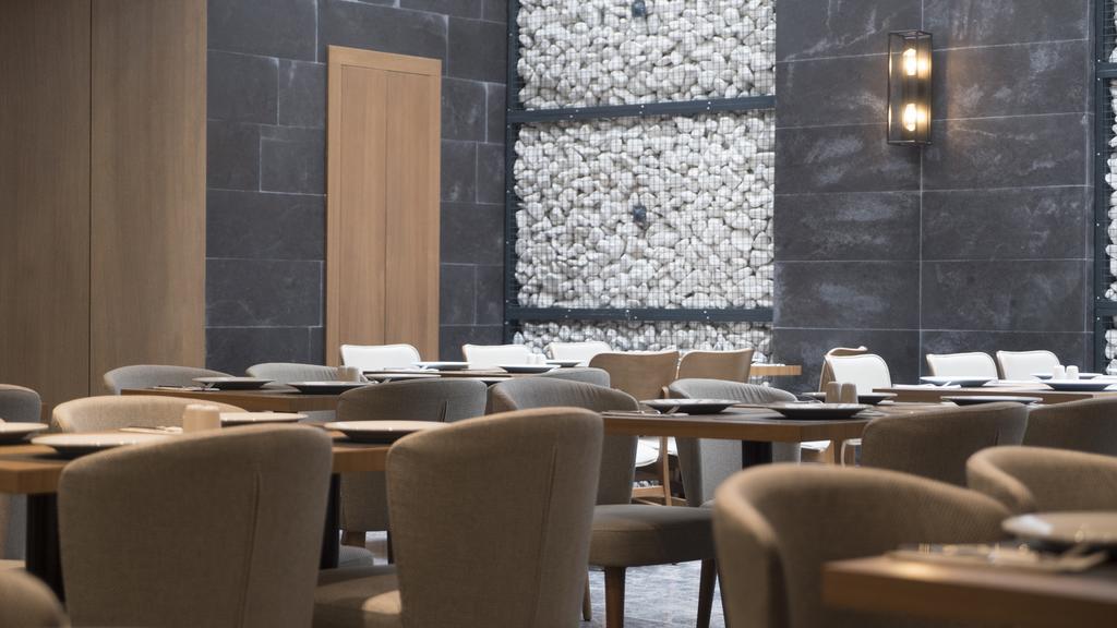 Yuksel Istanbul Yenikapi Hotel Εξωτερικό φωτογραφία