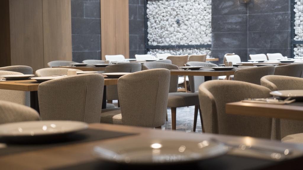 Yuksel Istanbul Yenikapi Hotel Εξωτερικό φωτογραφία