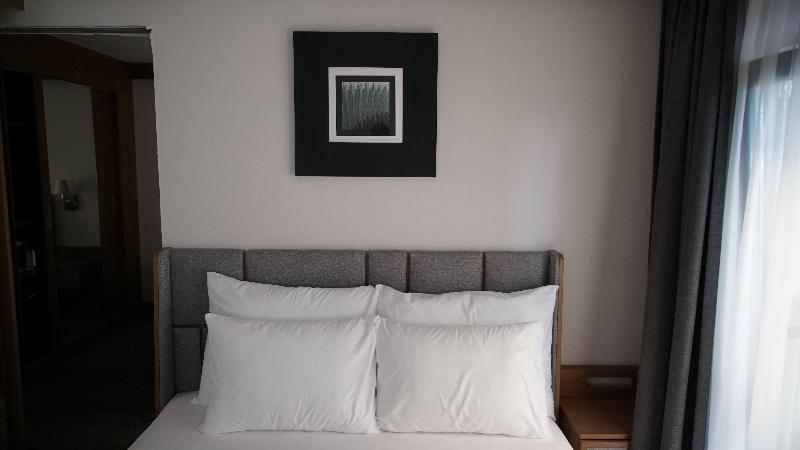Yuksel Istanbul Yenikapi Hotel Εξωτερικό φωτογραφία